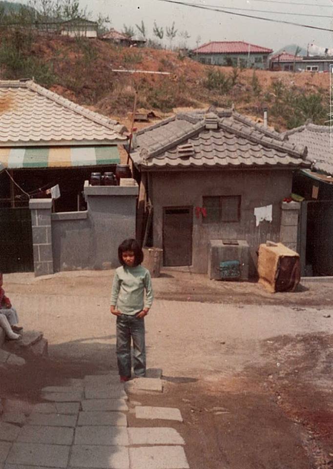 서울(은평구)의 옛 모습.jpg | 인스티즈