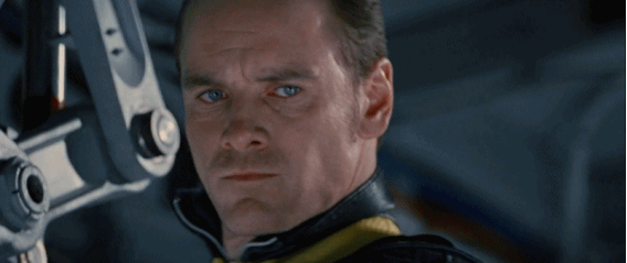 엑스맨 최고의 캐릭터 "매그니토"(gif, | 인스티즈