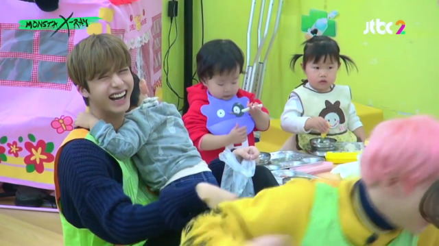 어린이집 점심시간에 아가들이 졸려서 어쩔줄 모르는 글.jpg (짱덕사 주의) | 인스티즈