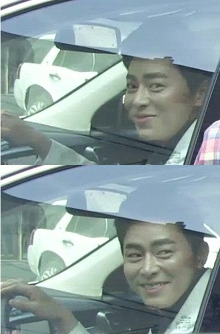 박보영때문에 실제로 연기가 힘들었다던 조정석.gif | 인스티즈