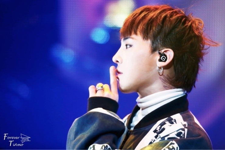 슬슬 받아들여지기 시작하는 지드래곤 김병지컷.jpg | 인스티즈