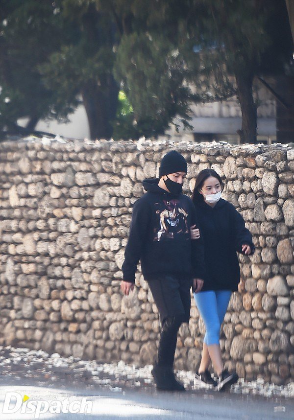 태양 민효린 데이트사진.jpg | 인스티즈