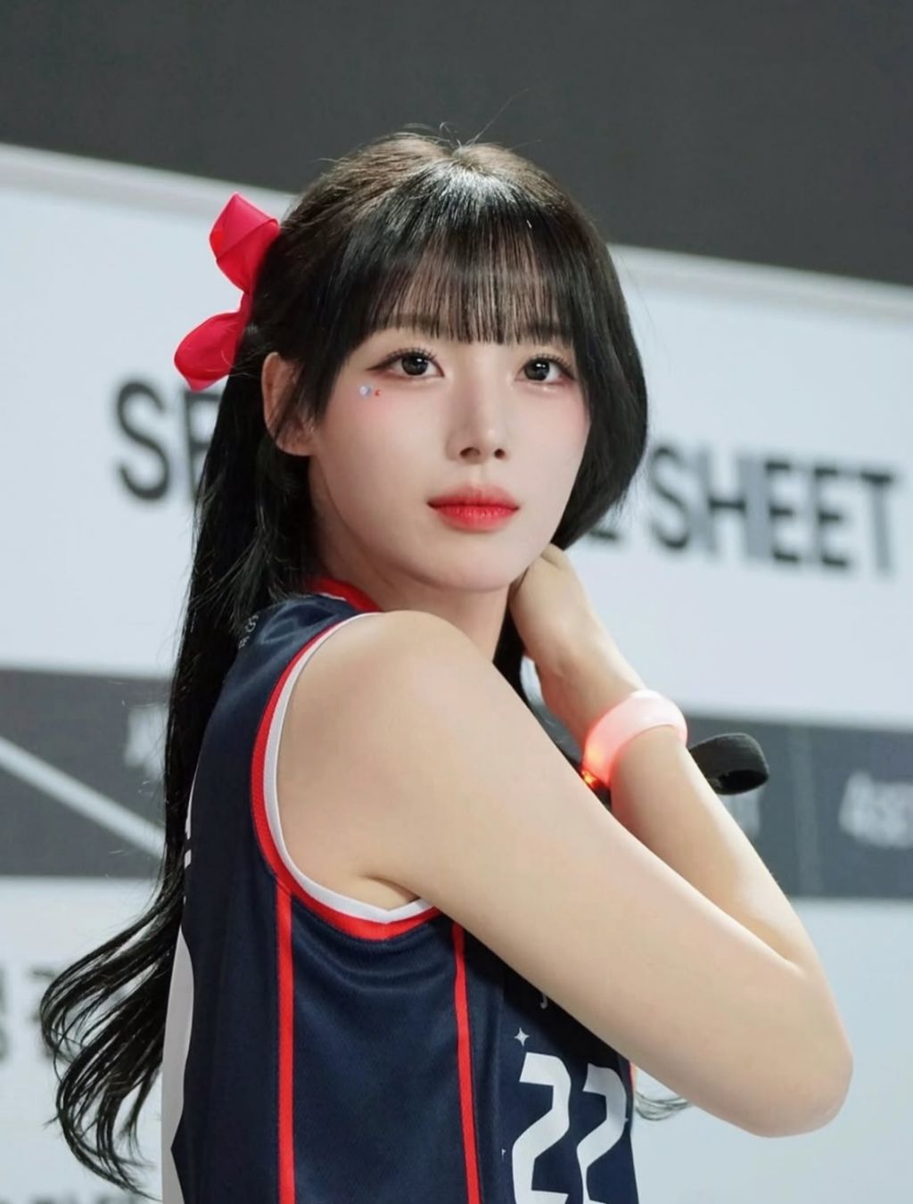하지원 치어리더가 간, 쓸개 달라고하면 준다vs안준다 | 인스티즈