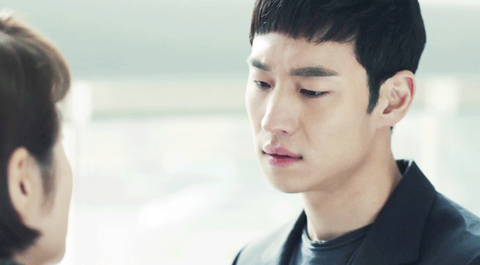 많이 절제한 거라는 극중 김혜수와 이제훈의 감정 | 인스티즈