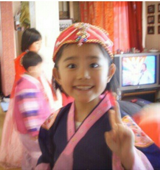 [프로듀스101] 출연자들 과거사진들 | 인스티즈