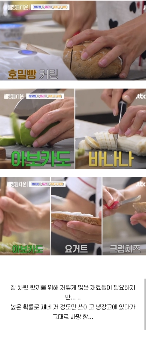 혼자사는 사람들은 사먹는 게 싸게 먹히는 이유.jpg | 인스티즈