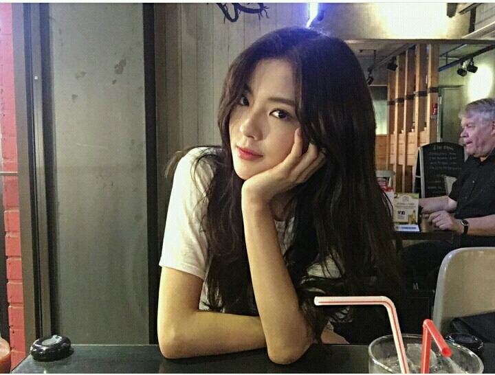 약간 센(?)아이린느낌나는 연예인 | 인스티즈