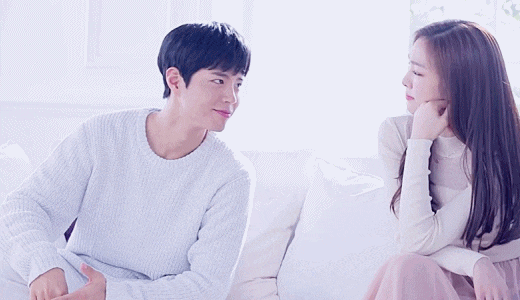 유머감각이 개그맨 급인 박보검 | 인스티즈