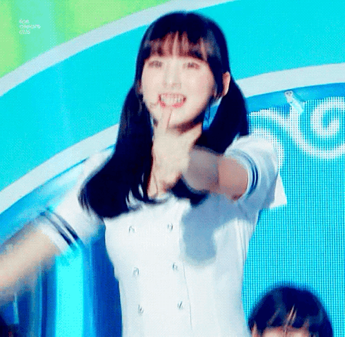 [오마이걸] 아침엔 아린이 | 인스티즈