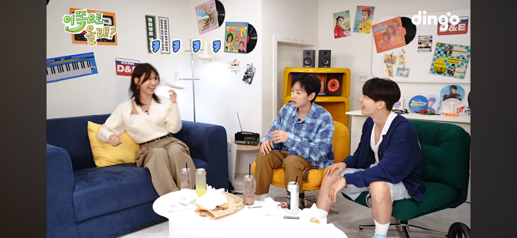 소녀시대 수영이 말하는 아이돌 센터와 메인보컬 | 인스티즈
