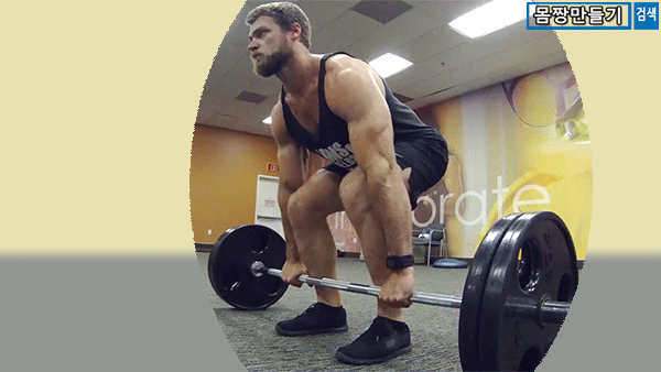 데드리프트(Deadlift)의 종류 - 1편 (컨벤셔널, 루마니안, 스티프 레그, 스모) | 인스티즈