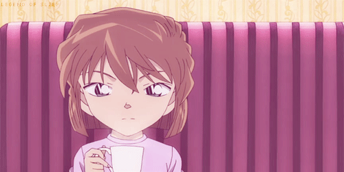 여덕많은 애니 속 여캐들 | 인스티즈