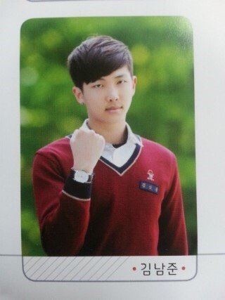 남자아이돌 졸업사진 모음 | 인스티즈