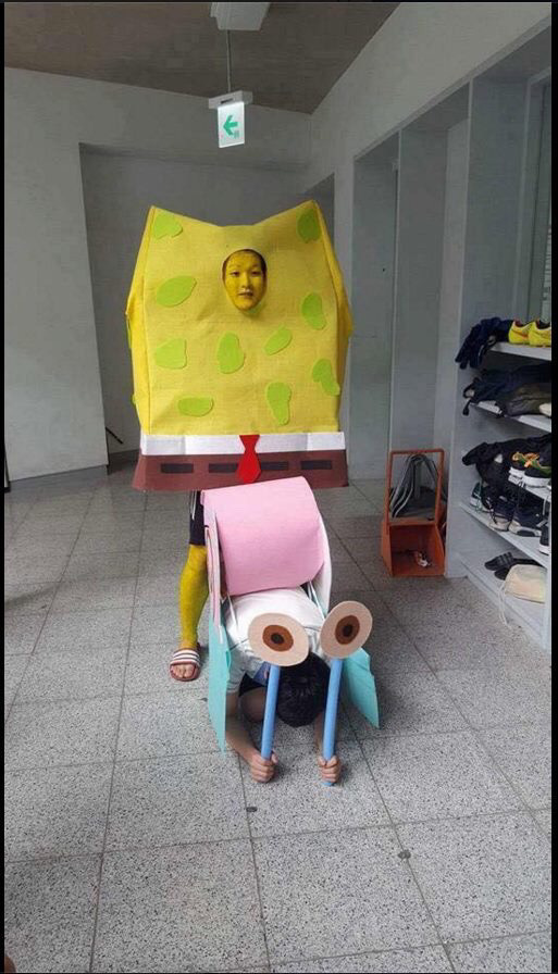 의정부고에 도전하는 남양주 동화고 졸업사진.jpg | 인스티즈