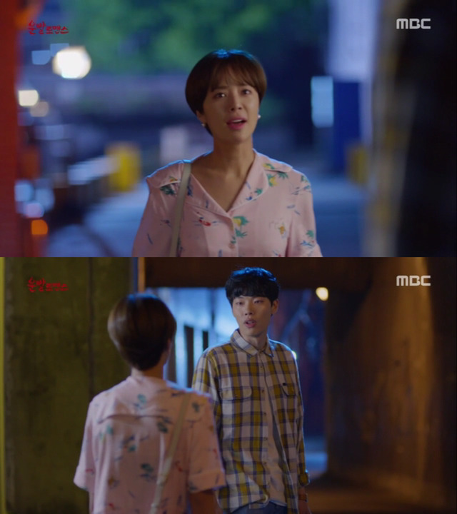 [운빨로맨스] 제수호가 인생남주가 되는데에 8할을 차지한다고 생각하는 씬들(feat. 심보늬 집에가자) | 인스티즈