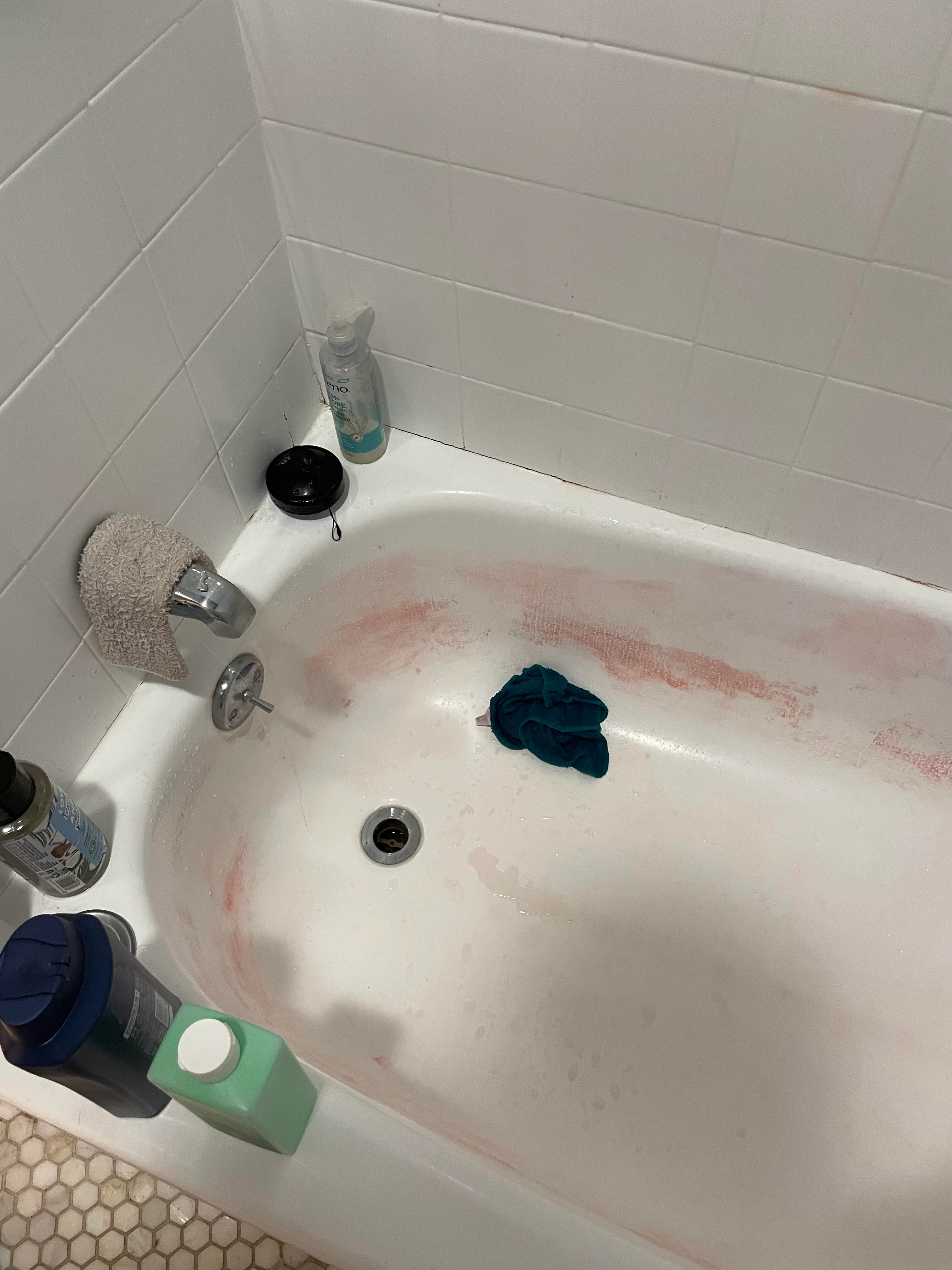 러쉬 배스밤 주의사항에 적혀있으나 별로 신경안썼던 그 문구 | 인스티즈