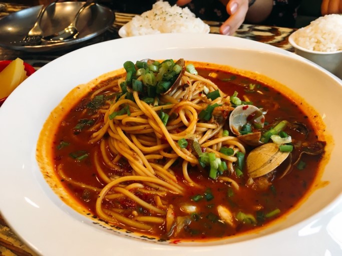 나름 마니아층있는 맛집 | 인스티즈