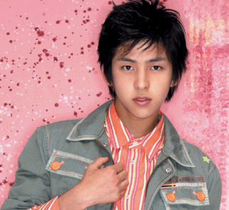 슈퍼주니어 김기범 리즈시절.jpg | 인스티즈