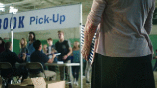 도서관 책상에 끄적거린 내 낙서에 누군가가 답장을 달아준다면? (반전주의) .BGM | 인스티즈