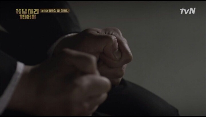 응팔 선우보라 러브라인 정리1 (감정선정리) | 인스티즈