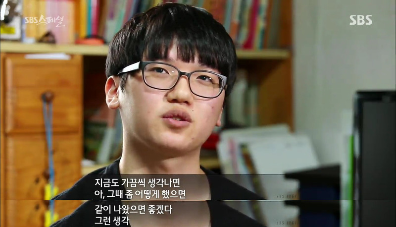 세월호 마지막 생존자 박준혁 학생 이야기.jpg | 인스티즈