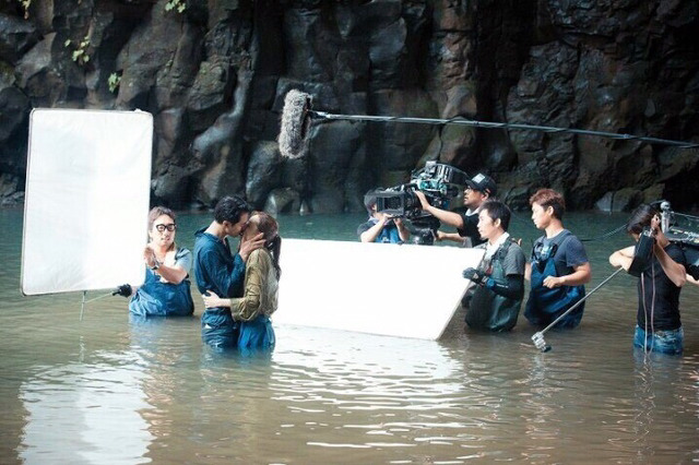 사진 찍을때 반사판과 조명의 중요성 +추가+또 추가 | 인스티즈