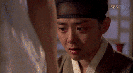 한국드라마 최초의 베스트 남남, 여여 커플.gif | 인스티즈