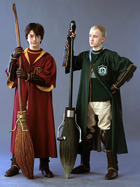 해리포터 비하인드 스토리 - 비밀의 방 (못다한 이야기) | 인스티즈