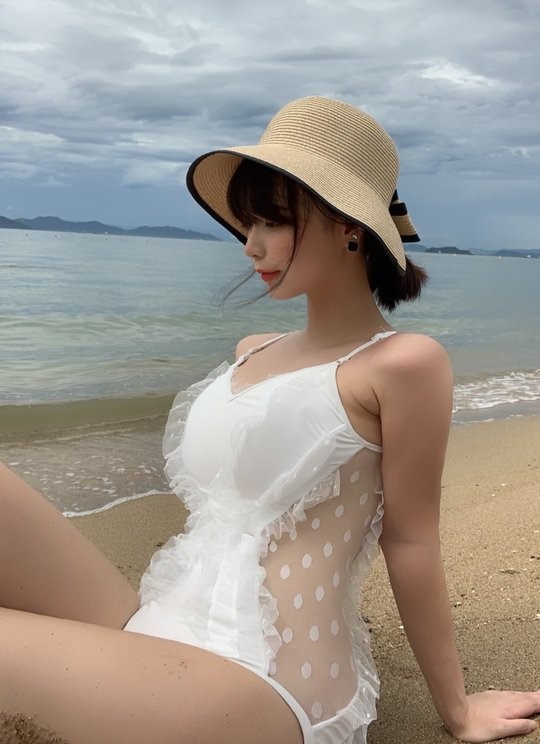 메불메 안 갈리는 일본 이탈리아 혼혈 모델 | 인스티즈