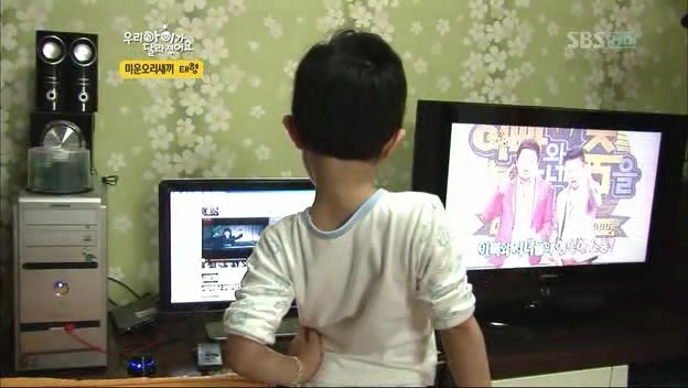 우리 아이가 달라졌어요 사상 최악의 부모 | 인스티즈