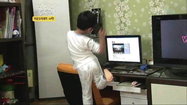 우리 아이가 달라졌어요 사상 최악의 부모 | 인스티즈