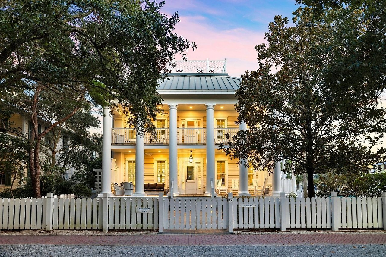 트루먼쇼를 촬영했던 실제 미국 동네..jpg | 인스티즈