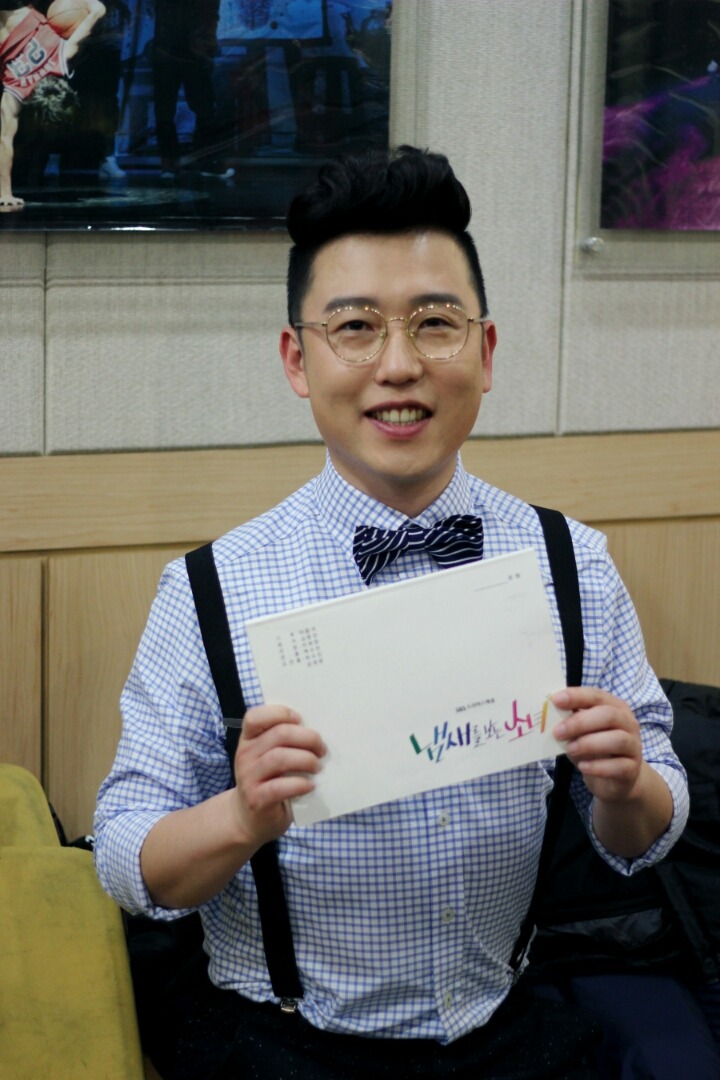의외로 싸움을 잘해 학창시절 아무도 못건드렸다는 연예인 | 인스티즈