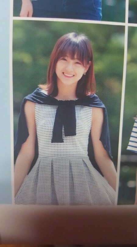 프로듀스101 연습생들의 과거사진.jpg | 인스티즈