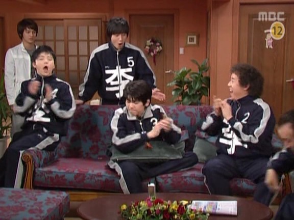 [거침없이하이킥] 변방의 하숙족 범이 ㅋㅋㅋㅋㅋㅋㅋㅋㅋ.jpg | 인스티즈