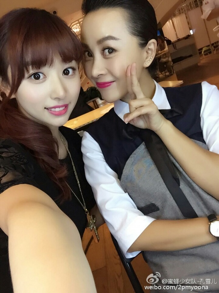 트와이스 나연 닮은 여아이돌.jpgif | 인스티즈