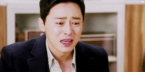 "제발 나 좀 그만 밀어내면 안 될까? 나 숨이 안 쉬어져...” | 인스티즈