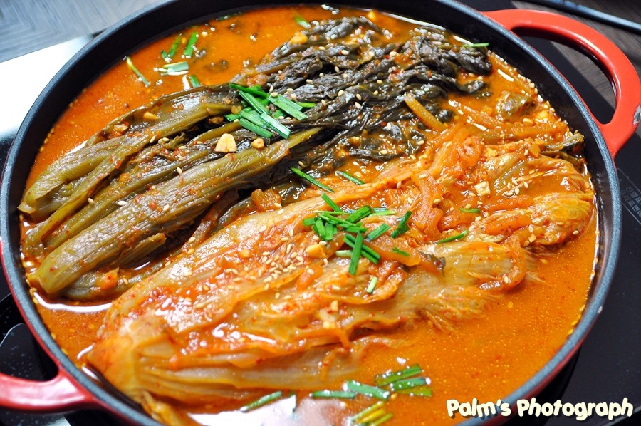김치와 돼지고기의 콜라보 - 김치찜, 보쌈, 삼겹살 통구이 | 인스티즈