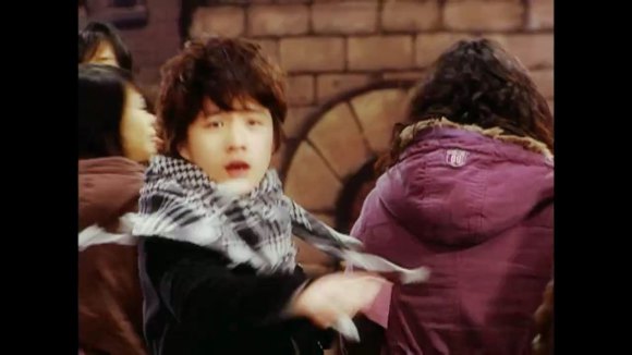 [거침없이하이킥] 민호와 유미의 마지막 (+유미부녀의 정체 정리) 맴찢주의...😢 | 인스티즈