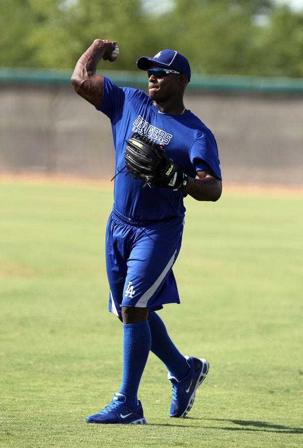 야구선수들의 살벌한 근육들..ㅎㄷㄷ | 인스티즈