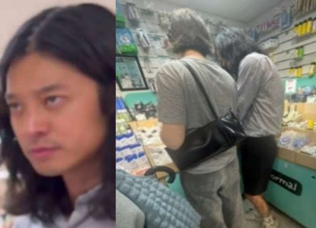 "얘들아, 이 장발男 조심해”…파리에 뜬 '정준영 주의보' | 인스티즈