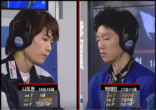 추억의 스타크래프트 프로게이머들 얼마나 알까.jpg | 인스티즈