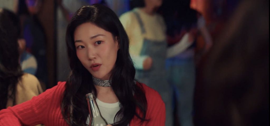 새 드라마에서 이미지 확바뀐 봄날의 햇살 | 인스티즈