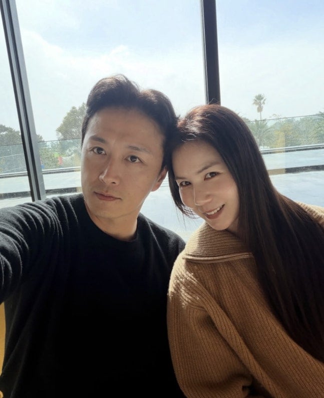 '2세 포기' 진태현, '시험관 권유'에 단호한 거절 "♥박시은 힘들게 할 생각 없어" [전문] | 인스티즈