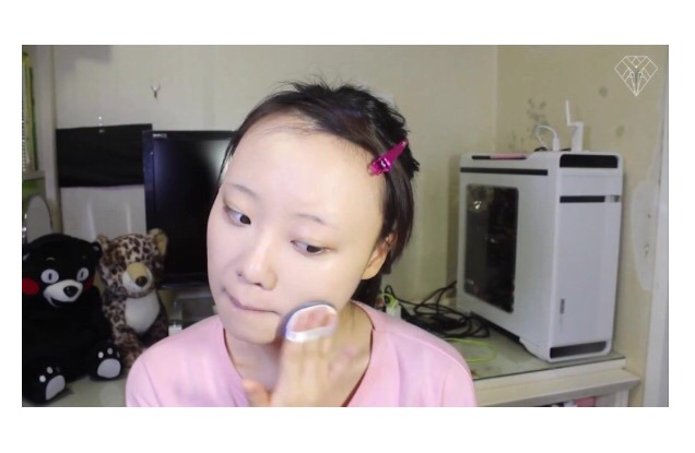 화장 전 후 레전드 | 인스티즈