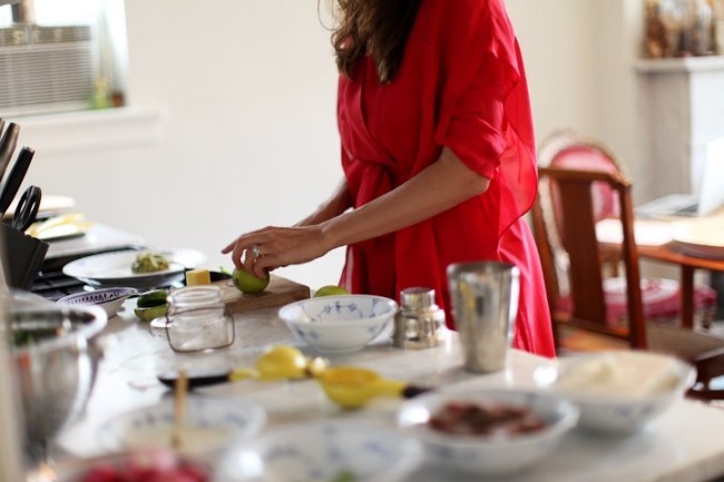 남자들을 설레게 하는 여자들의 행동, 말투.jpg | 인스티즈