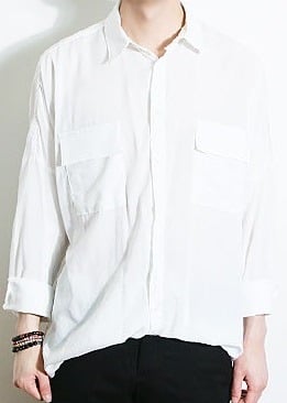 남자의 셔츠 .jpg | 인스티즈