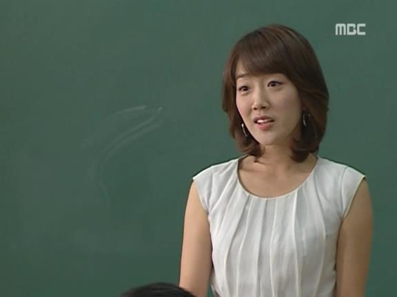 [거침없이하이킥] 신지의 후회, 민용♡민정 마지막 이야기 - 15 (完) | 인스티즈