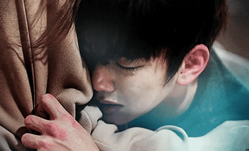 "제발 나 좀 그만 밀어내면 안 될까? 나 숨이 안 쉬어져...” | 인스티즈