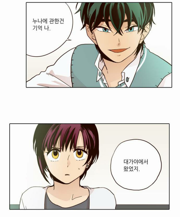 로맨스)) 진짜 안보면 하는웹툰 추천해줌 #여성향#시대물 | 인스티즈